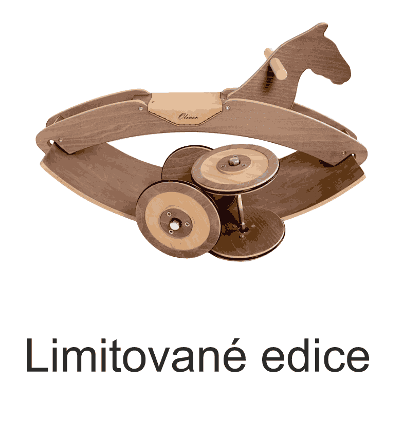 proklik limitovane edice